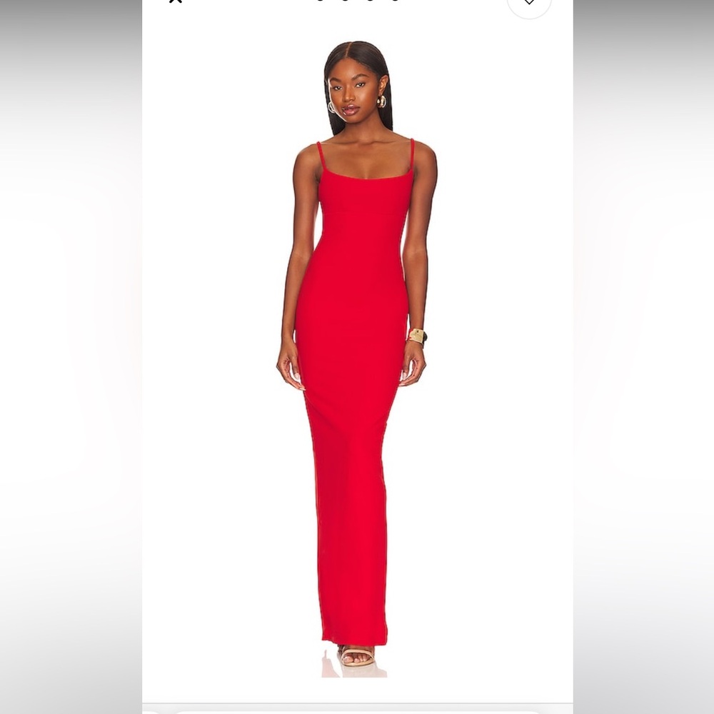 Nookie Bailey Gown NWT